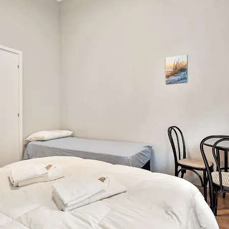 Pensjonat Redamare In The Center Of The