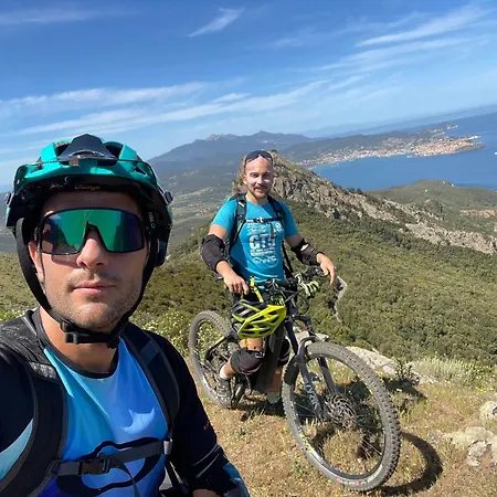 Redamare In The Center Of The Affittacamere