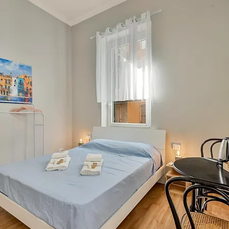 Guest house Redamare In The Center Of The *