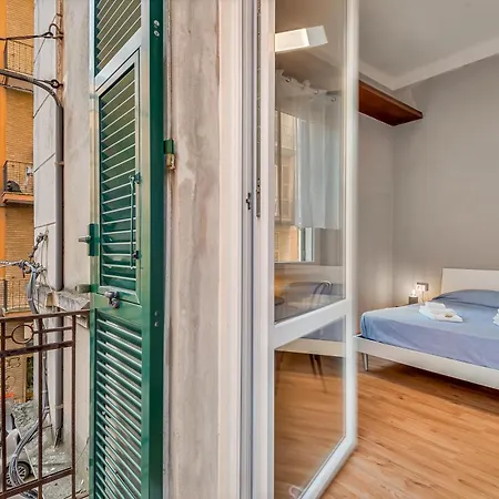 Redamare In The Center Of The Affittacamere