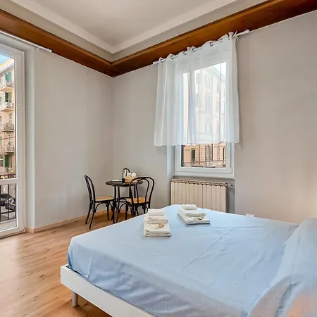 Redamare In The Center Of The Affittacamere