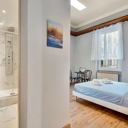 Affittacamere Redamare In The Center Of The La Spezia