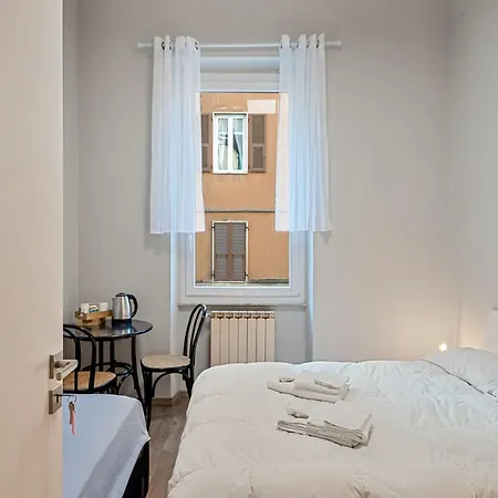 Guest house Redamare In The Center Of The La Spezia