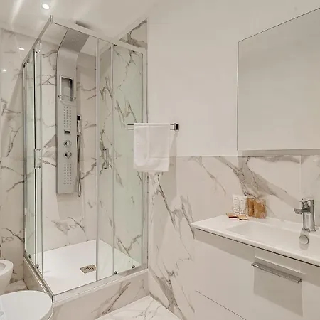 Affittacamere Redamare In The Center Of The