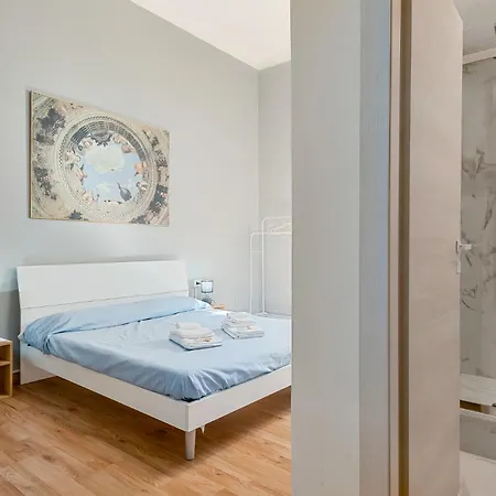 Affittacamere Redamare In The Center Of The *