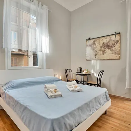 Redamare In The Center Of The Affittacamere La Spezia