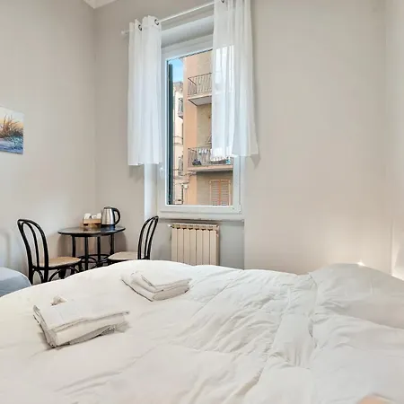 Redamare In The Center Of The Affittacamere *