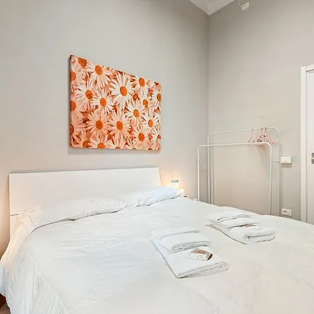 Affittacamere Redamare In The Center Of The *